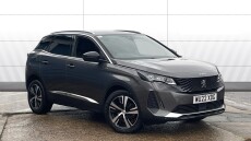 Peugeot 3008 1.5 BlueHDi GT 5dr Diesel Estate